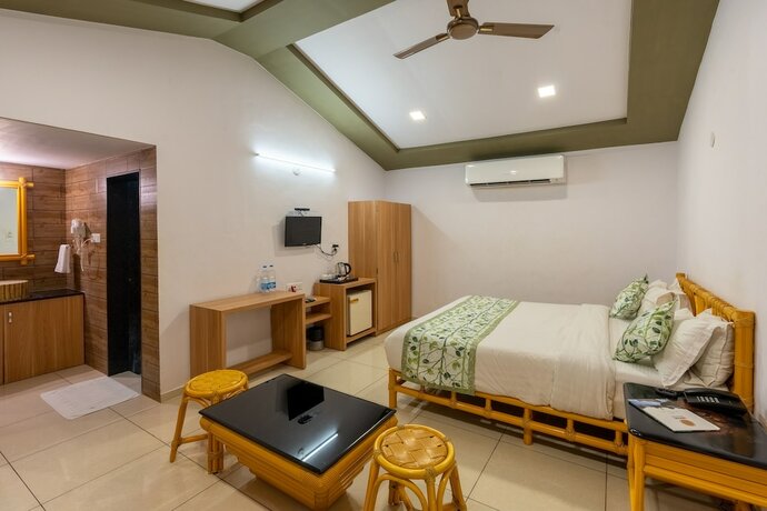 Imagen general del Hotel Saavaj Resort. Foto 6