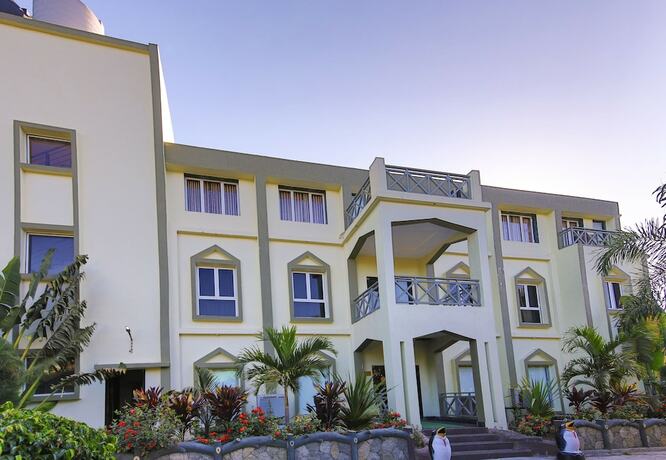 Imagen de la habitación del Hotel Saavaj Resort. Foto 17