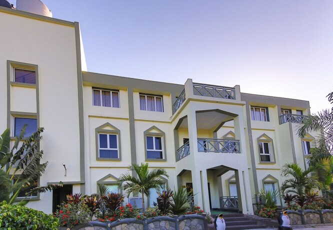 Imagen de la habitación del Hotel Saavaj Resort. Foto 31