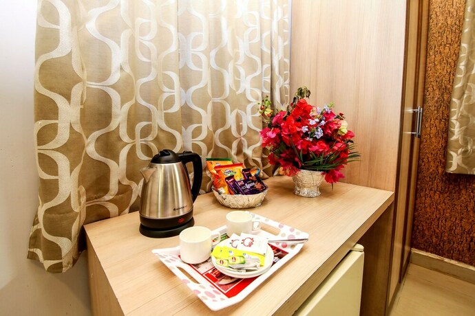 Imagen de la habitación del Hotel Saavaj Resort. Foto 35