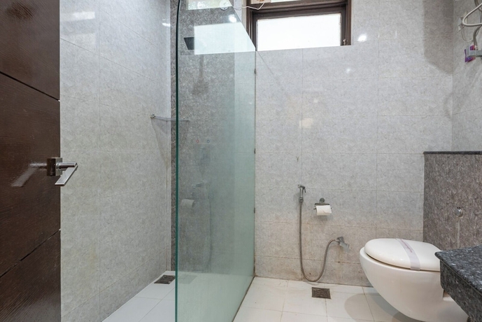 Imagen de la habitación del Hotel Saavi Huda City Centre. Foto 11