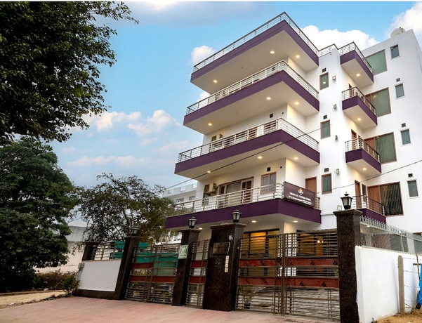 Imagen general del Hotel Saavi Medicity. Foto 1