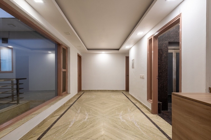 Imagen de los interiores del Hotel Saavi Medicity. Foto 13