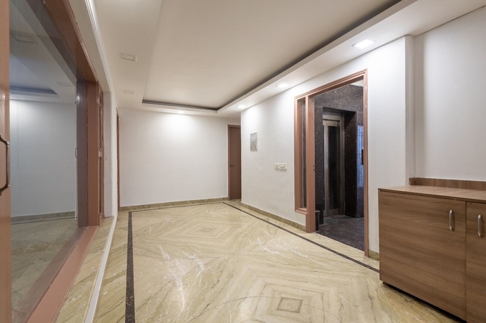 Imagen de los interiores del Hotel Saavi Medicity. Foto 14