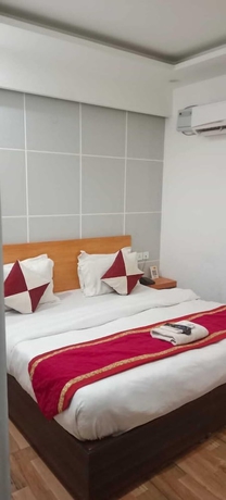 Imagen de la habitación del Hotel Saavi Sector 10. Foto 5