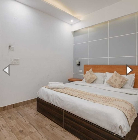 Imagen de la habitación del Hotel Saavi Sector 10. Foto 6