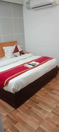 Imagen de la habitación del Hotel Saavi Sector 10. Foto 8