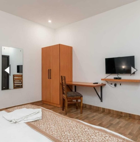 Imagen de la habitación del Hotel Saavi Sector 10. Foto 9