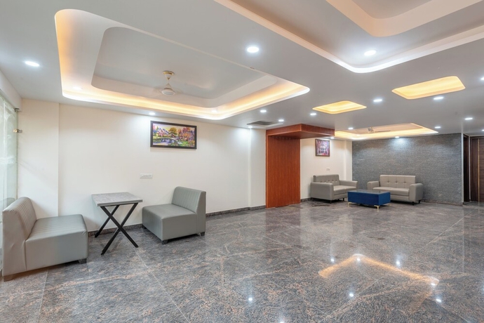 Imagen de los interiores del Hotel Saavi Sector- 45. Foto 16