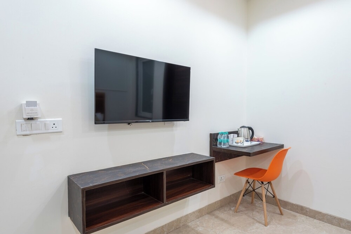 Imagen de la habitación del Hotel Saavi Sector- 45. Foto 5