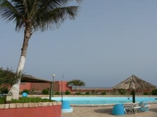 Imagen de la piscina del Hotel Sab Sab Sal. Foto 5