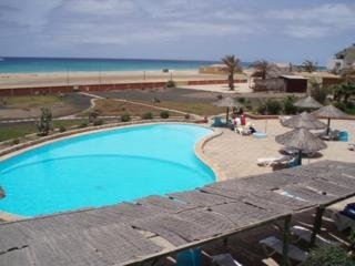 Imagen de la habitación del Hotel Sab Sab Sal. Foto 2