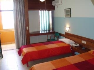 Imagen de la habitación del Hotel Sab Sab Sal. Foto 3