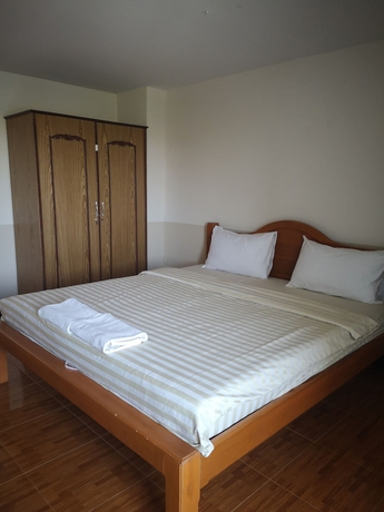 Imagen de la habitación del Hotel Sab Suwarn Mansion. Foto 4