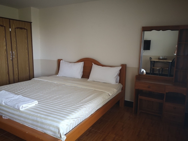 Imagen de la habitación del Hotel Sab Suwarn Mansion. Foto 5