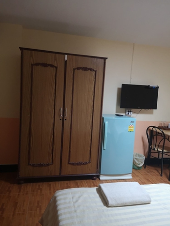 Imagen de la habitación del Hotel Sab Suwarn Mansion. Foto 7