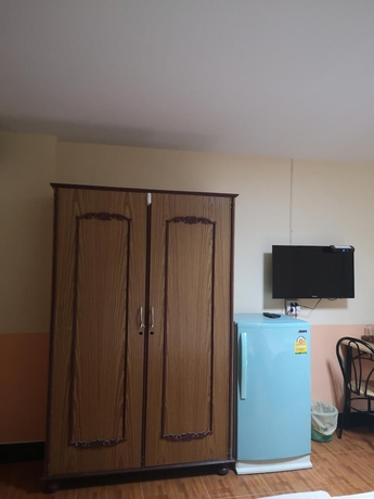 Imagen de la habitación del Hotel Sab Suwarn Mansion. Foto 8