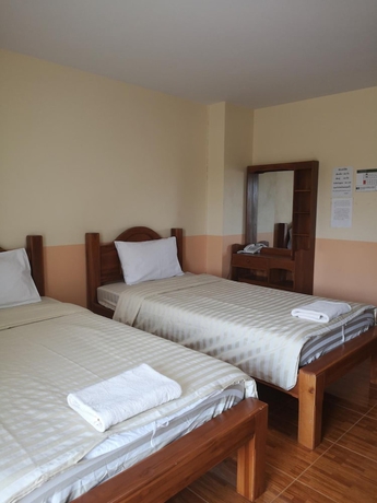 Imagen de la habitación del Hotel Sab Suwarn Mansion. Foto 9