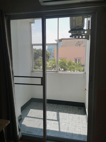 Imagen de la habitación del Hotel Sab Suwarn Mansion. Foto 11