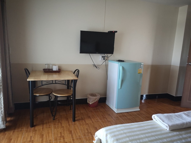 Imagen de la habitación del Hotel Sab Suwarn Mansion. Foto 12