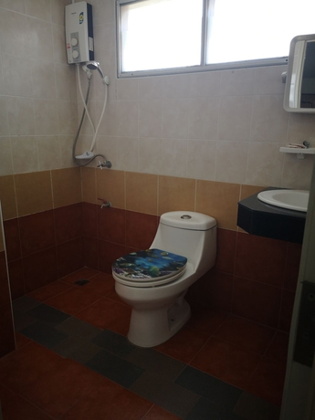 Imagen de la habitación del Hotel Sab Suwarn Mansion. Foto 13