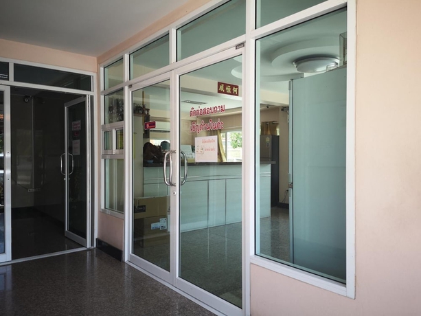 Imagen de los interiores del Hotel Sab Suwarn Mansion. Foto 19