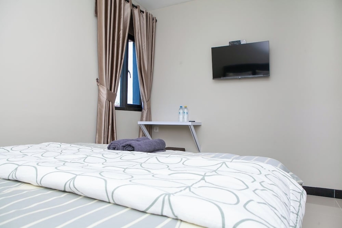 Imagen de la habitación del Hotel Saba Ayu Guest House. Foto 3