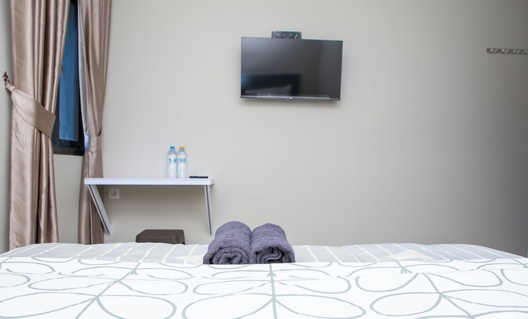 Imagen de la habitación del Hotel Saba Ayu Guest House. Foto 7