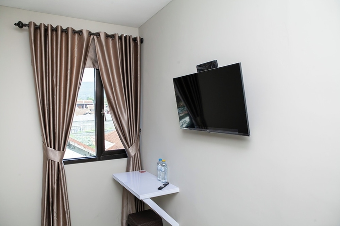 Imagen de la habitación del Hotel Saba Ayu Guest House. Foto 8