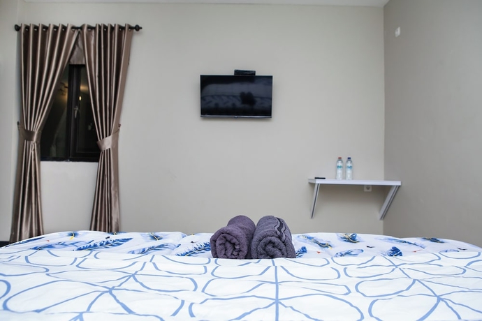 Imagen de la habitación del Hotel Saba Ayu Guest House. Foto 12
