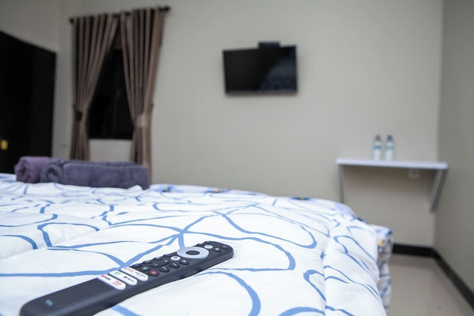Imagen de la habitación del Hotel Saba Ayu Guest House. Foto 14