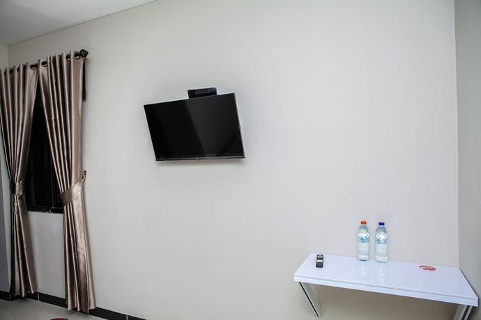 Imagen de la habitación del Hotel Saba Ayu Guest House. Foto 15