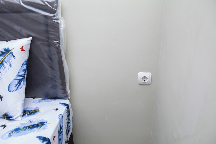 Imagen de la habitación del Hotel Saba Ayu Guest House. Foto 16