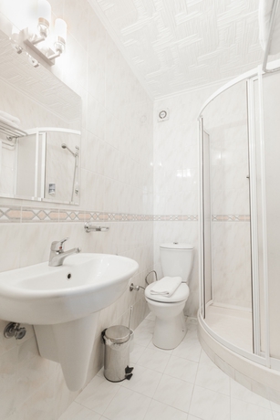 Imagen de la habitación del Hotel Saba, Fatih. Foto 6