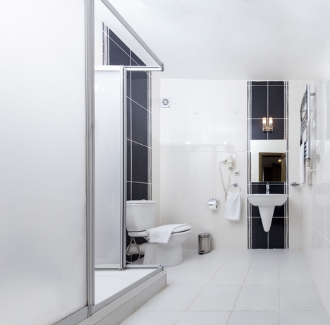 Imagen de la habitación del Hotel Saba, Fatih. Foto 9