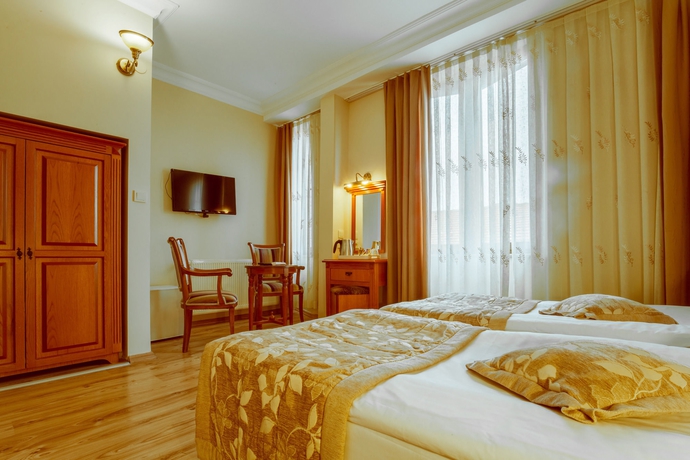 Imagen general del Hotel Saba, Fatih. Foto 3