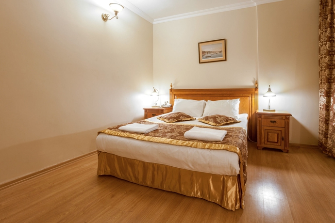 Imagen de la habitación del Hotel Saba, Fatih. Foto 10