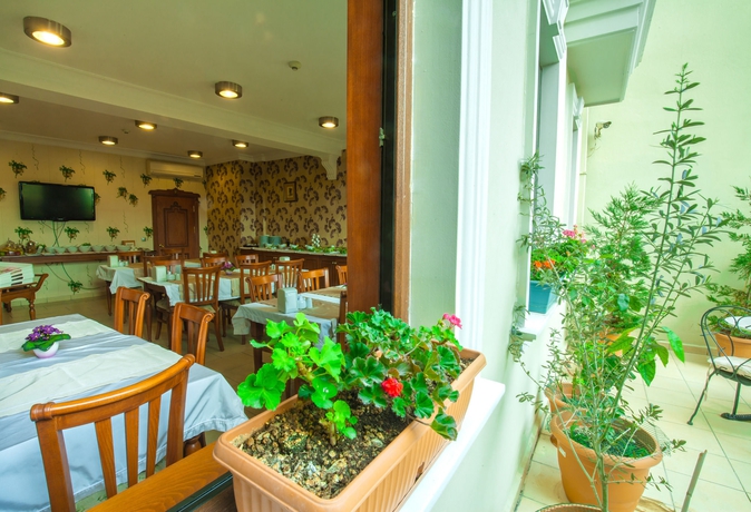 Imagen de los interiores del Hotel Saba Sultan. Foto 16