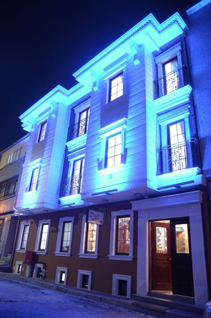 Imagen general del Hotel Saba Sultan. Foto 2