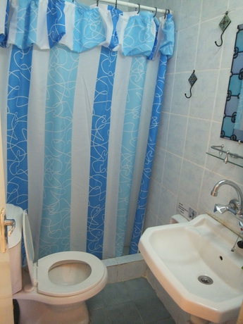 Imagen de la habitación del Hotel Sabaa. Foto 2