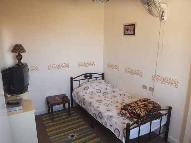 Imagen de la habitación del Hotel Sabaa. Foto 3