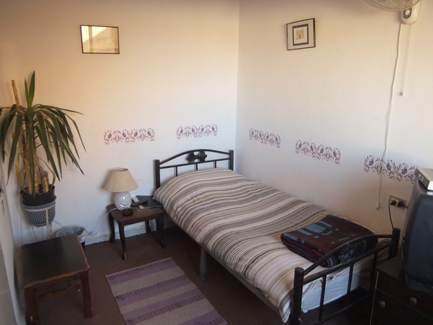 Imagen de la habitación del Hotel Sabaa. Foto 4