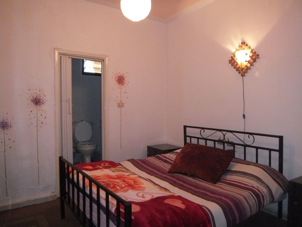 Imagen de la habitación del Hotel Sabaa. Foto 5