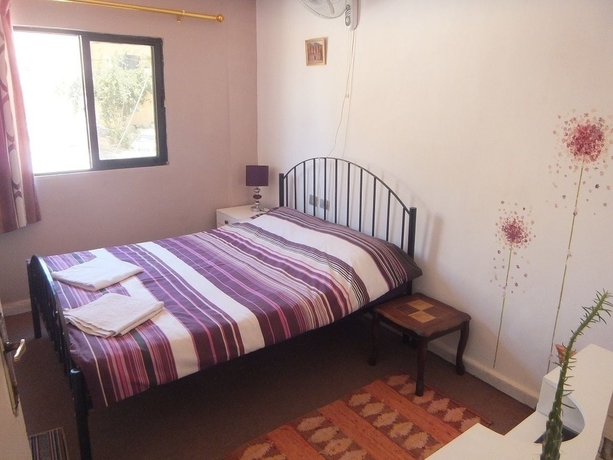 Imagen de la habitación del Hotel Sabaa. Foto 6