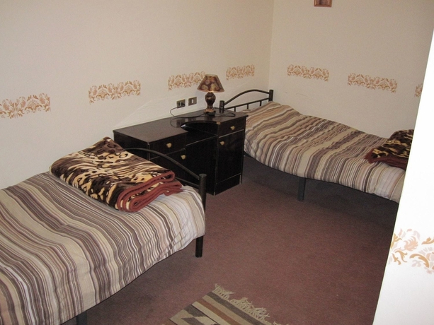 Imagen de la habitación del Hotel Sabaa. Foto 7