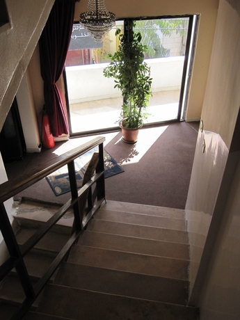 Imagen de los interiores del Hotel Sabaa. Foto 17