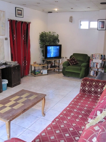 Imagen de los interiores del Hotel Sabaa. Foto 18