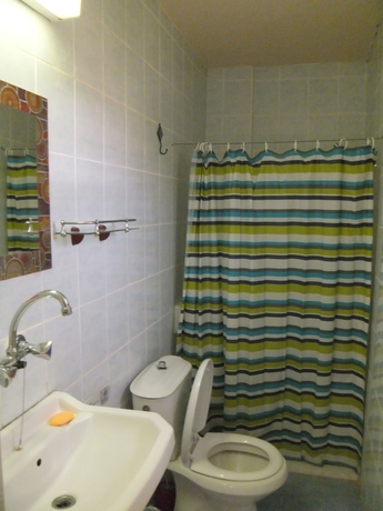 Imagen de la habitación del Hotel Sabaa. Foto 9