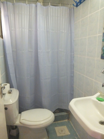 Imagen de la habitación del Hotel Sabaa. Foto 10