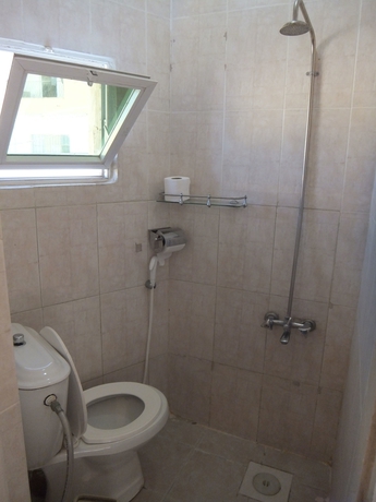 Imagen de la habitación del Hotel Sabaa. Foto 11